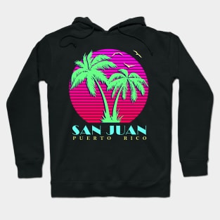 San Juan Hoodie